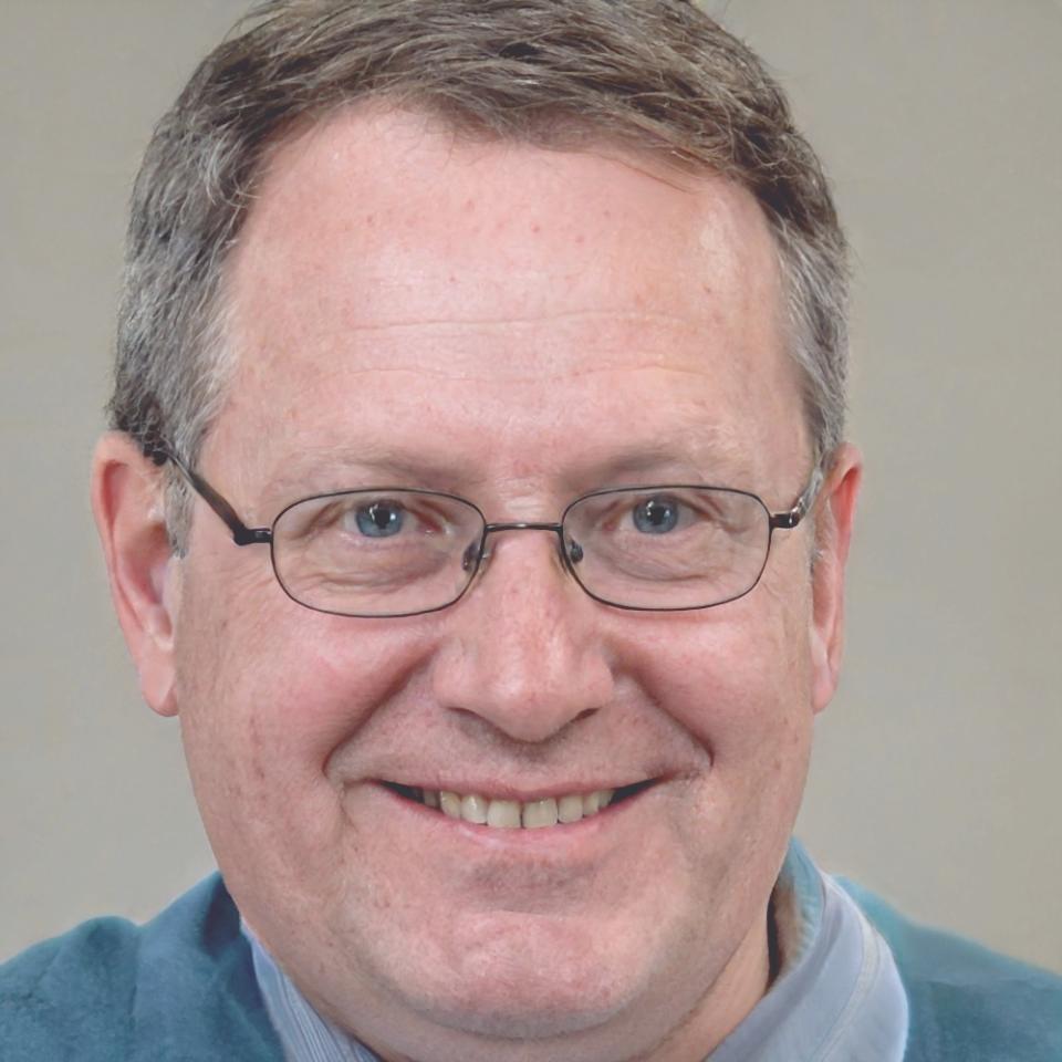 Finanzexperte Henrik Thielemann